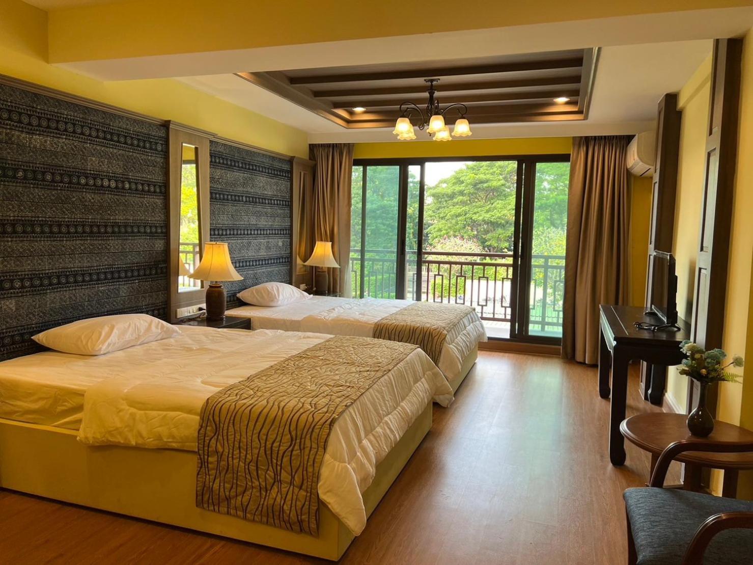 Quinstel Hostel กรุงเทพมหานคร ภายนอก รูปภาพ