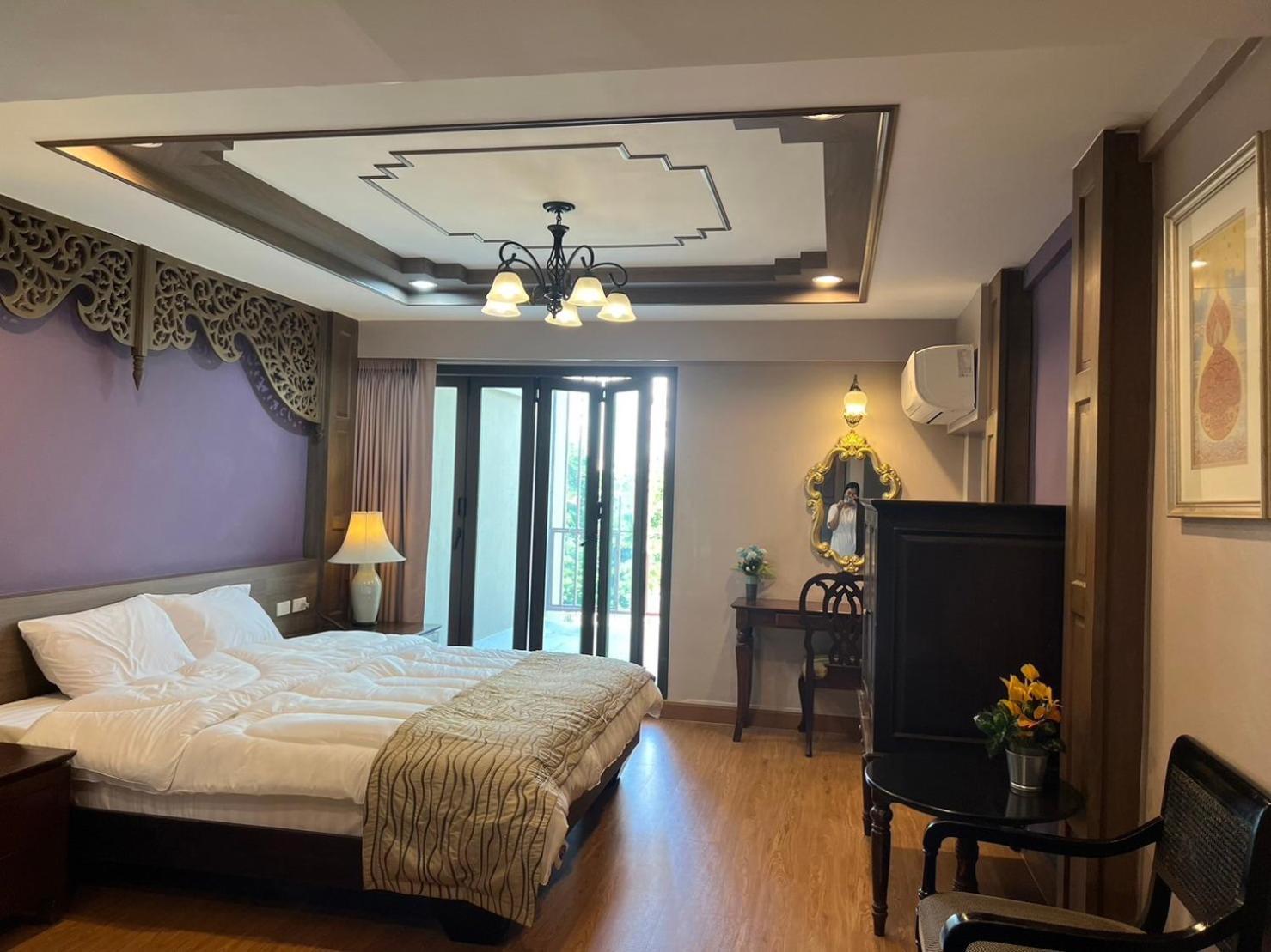 Quinstel Hostel กรุงเทพมหานคร ภายนอก รูปภาพ