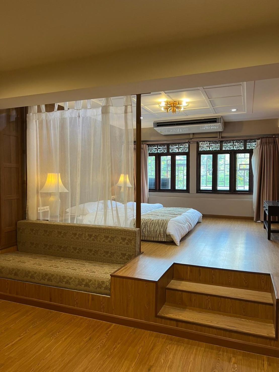 Quinstel Hostel กรุงเทพมหานคร ภายนอก รูปภาพ